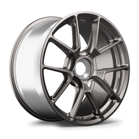 Apex 19" VS-5RE Forged PSCL Wheel (Anthracite) - Porsche