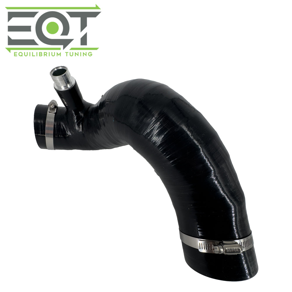 EQT-3071R Turbocharger - VW/Audi MQB 1.8T/2.0T