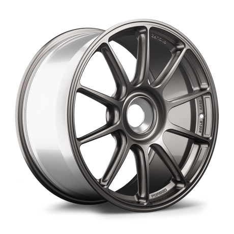 Apex 19" SM-10RE Forged PSCL Wheel (Anthracite) - Porsche