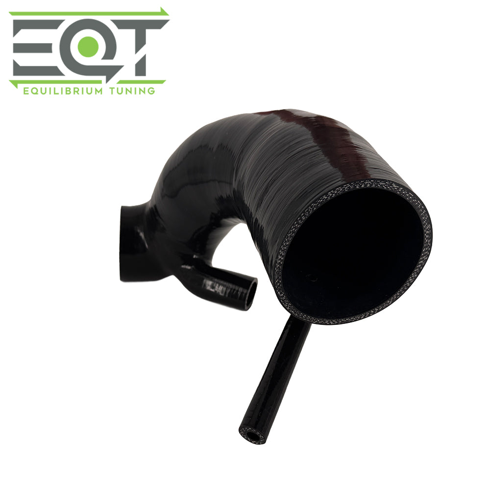 Blaze Performance AToM V2 Components (Turbo Inlet Pipe Only) - VW/Audi MQBe Golf R (Mk8) / S3 (8Y) 2.0T