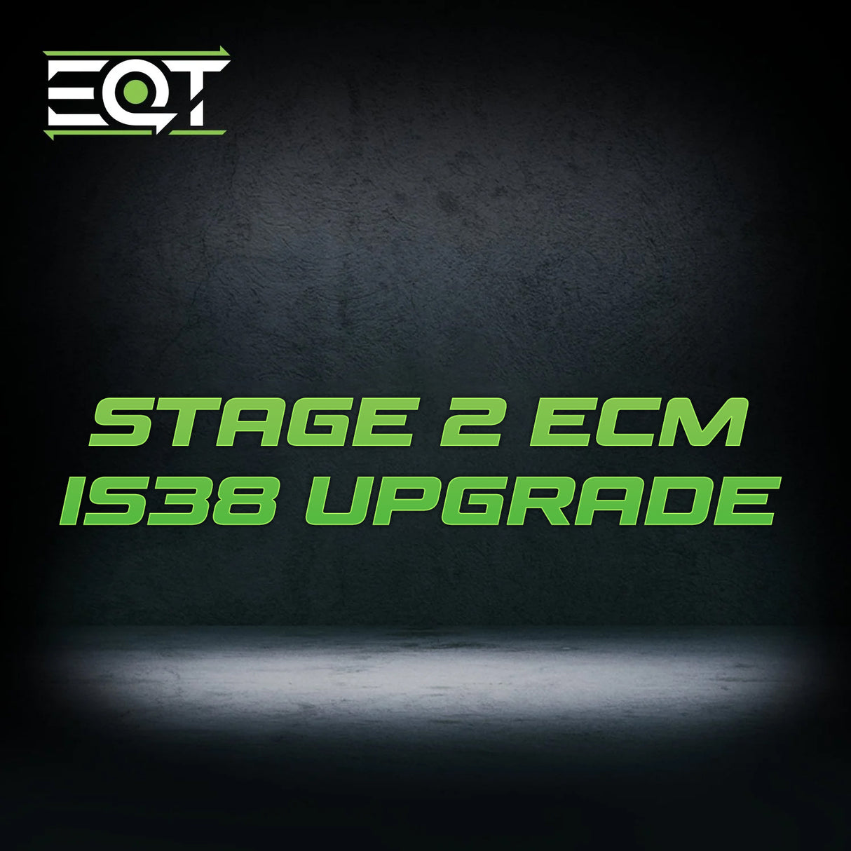 EQT Staged ECU Flex Fuel Tune (IS38 Upgrade) - VW MQB GLI 2.0T (A7.5)