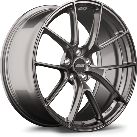 Apex 20" VS-5RS Forged 5x130 Wheel (Anthracite) - Porsche