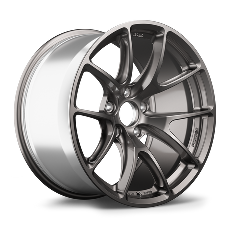 Apex 18" VS-5RE Forged 5x130 Wheel (Anthracite) - Porsche
