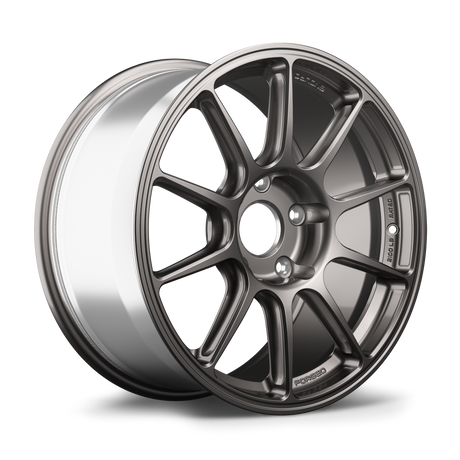 Apex 18" SM-10RE Forged 5x130 Wheel (Anthracite) - Porsche