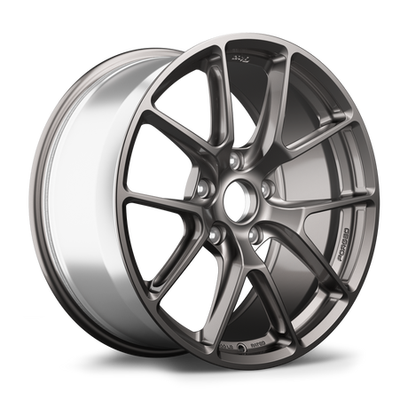 Apex 19" VS-5RE Forged 5x130 Wheel (Anthracite) - Porsche