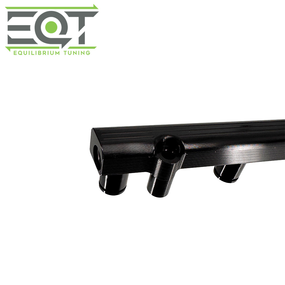 EQT Multi-Port Injection Kit (MPI) - VW/Audi MQB/e 1.8T/2.0T