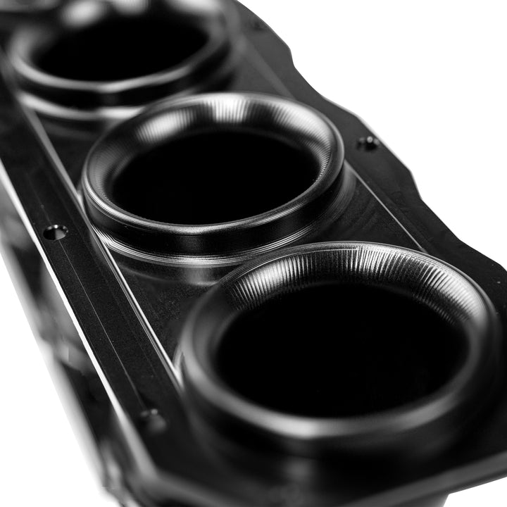 JDY Billet CNC Intake Manifold (v2) - VW/Audi/Porsche MQB/e 1.8T/2.0T (EA888.3/.4)