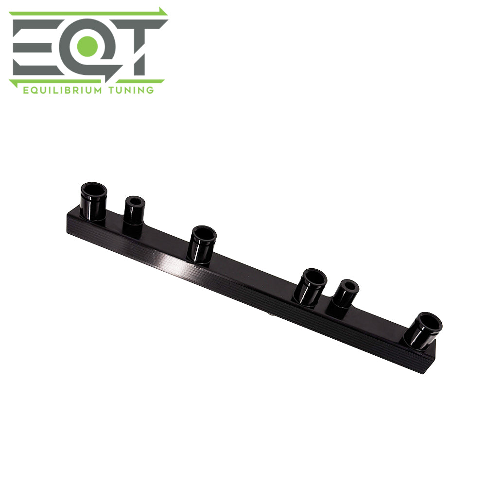 EQT Multi-Port Injection Kit (MPI) - VW/Audi MQB/e 1.8T/2.0T