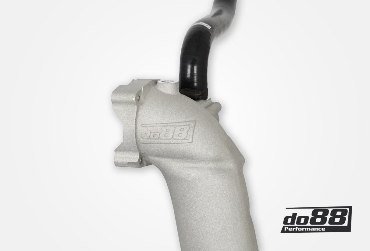 do88 Intercooler Kit (Big Pack) - Audi MQB 2.5T (8V/8S)