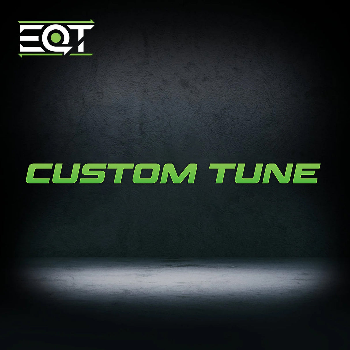 EQT Custom ECU Tune - Porsche Macan Turbo (PP) 3.6TT (95B.1)