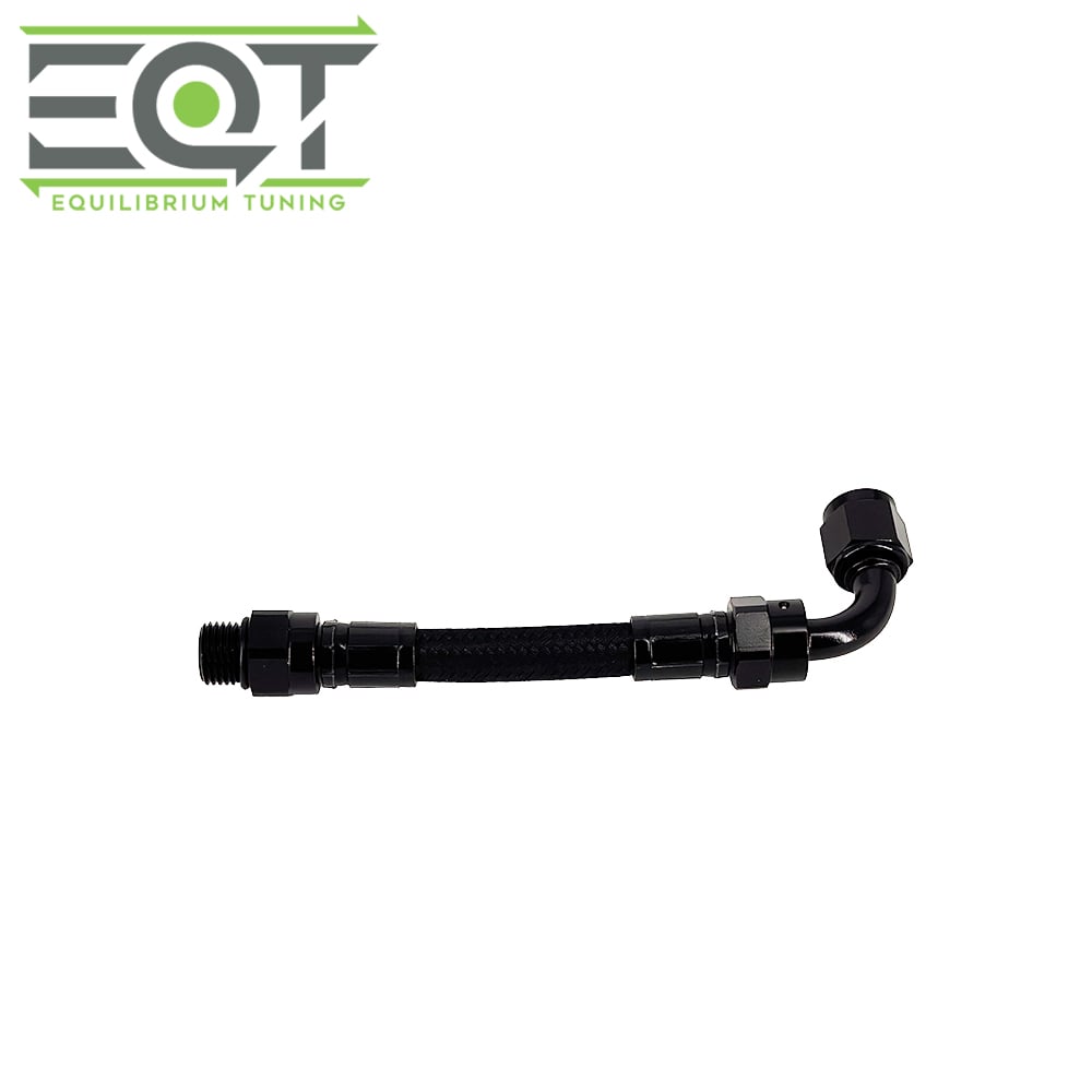 EQT Modular In-Line Fueling System - VW/Audi MQB/e 1.8T/2.0T
