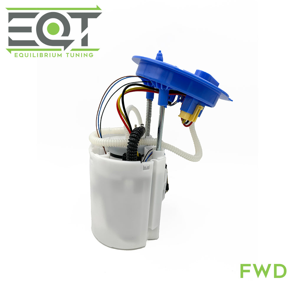 EQT Pro Series Brushless LPFP - VW/Audi MQB/e 1.8T/2.0T