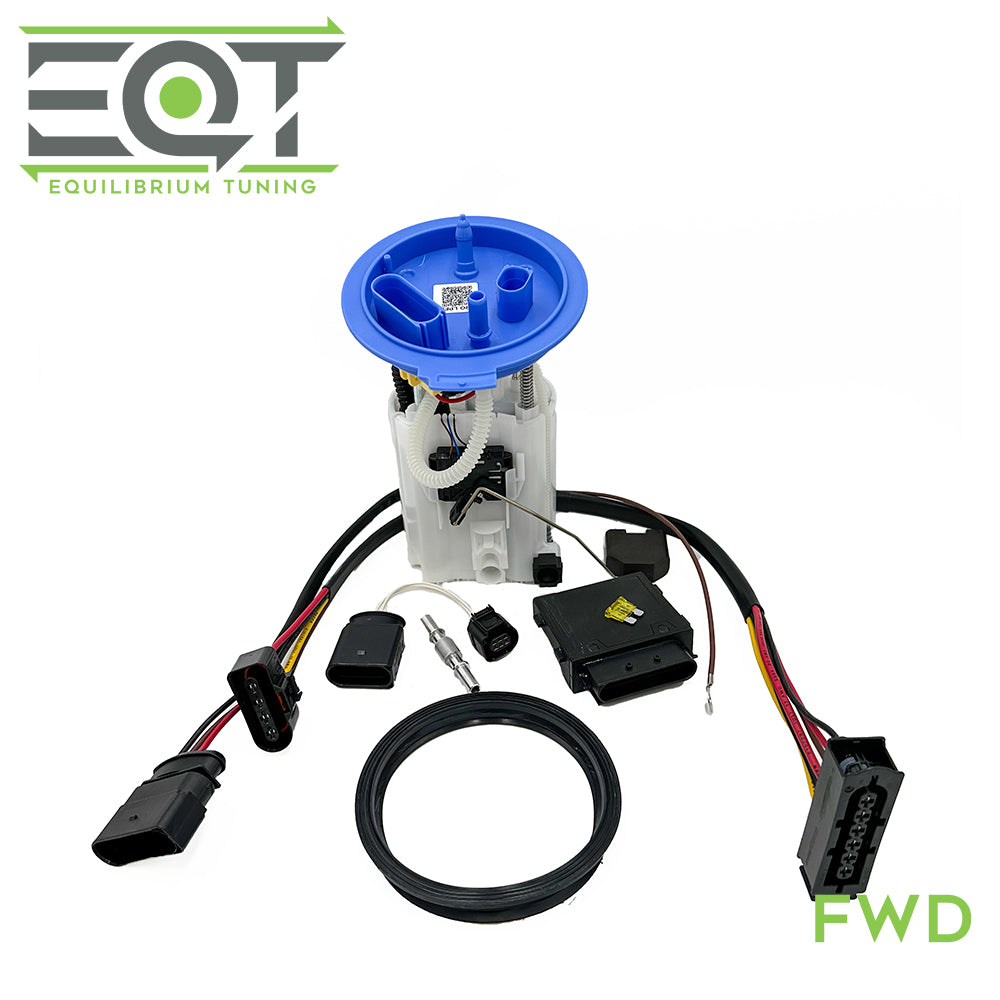 EQT Pro Series Brushless LPFP - VW/Audi MQB/e 1.8T/2.0T
