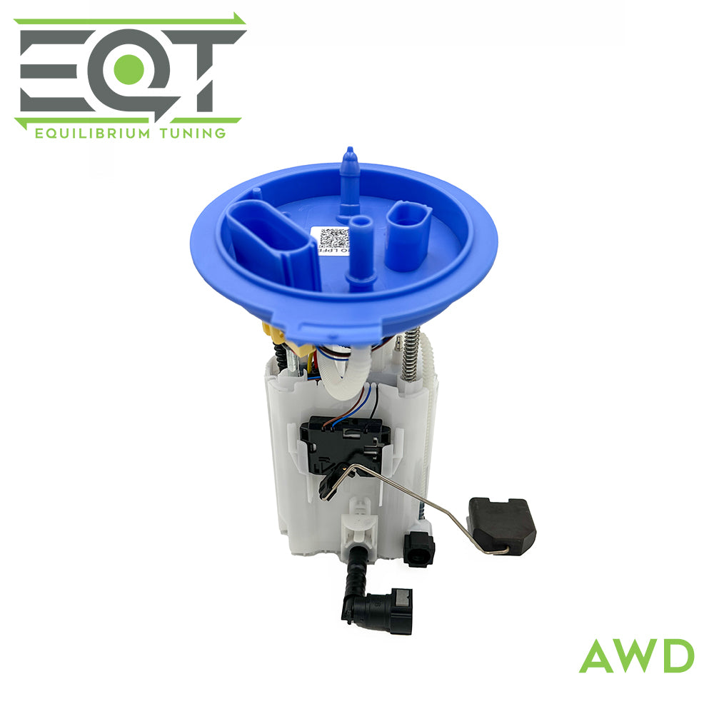 EQT Pro Series Brushless LPFP - VW/Audi MQB/e 1.8T/2.0T