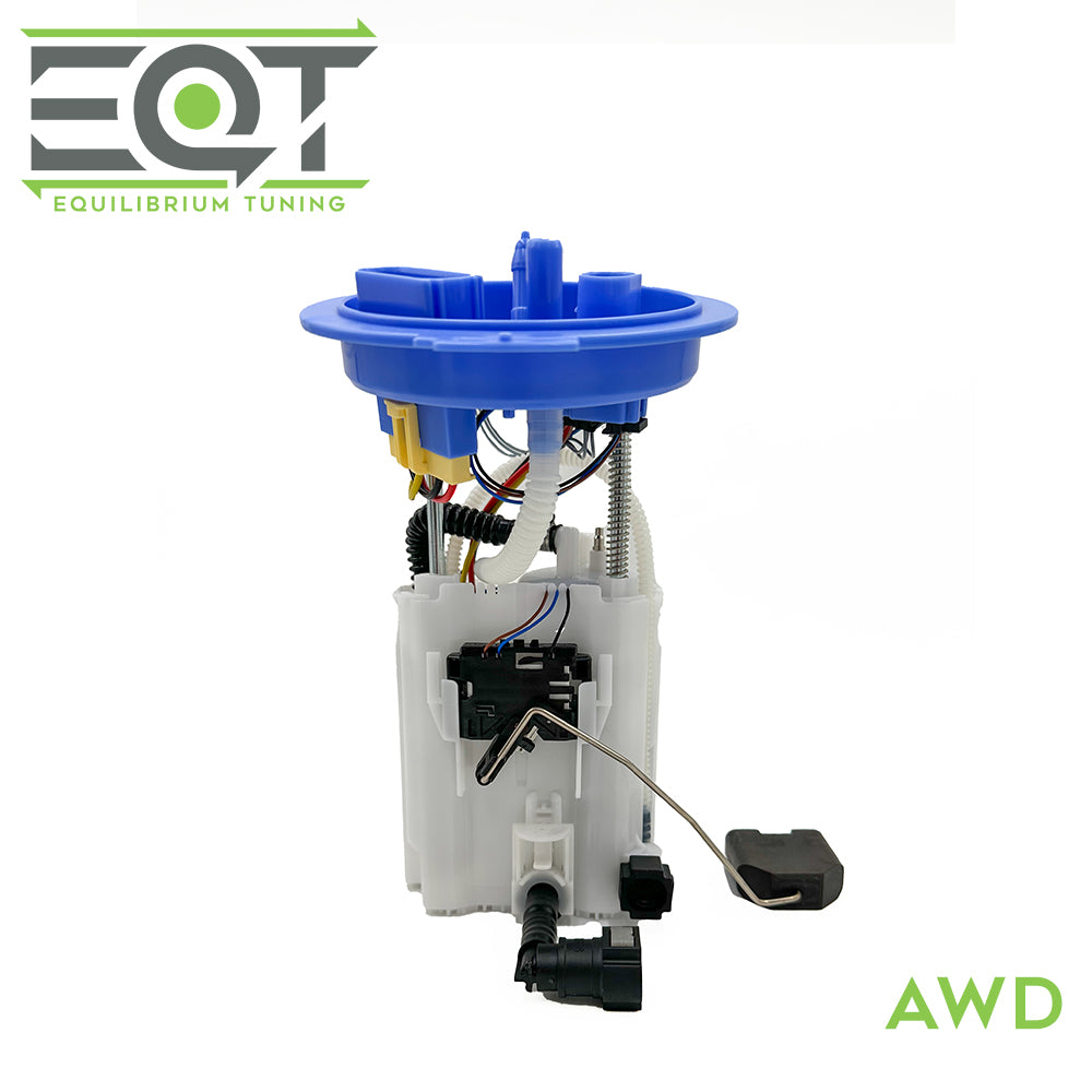 EQT Standard Brushless LPFP - VW/Audi MQB/e 1.8T/2.0T