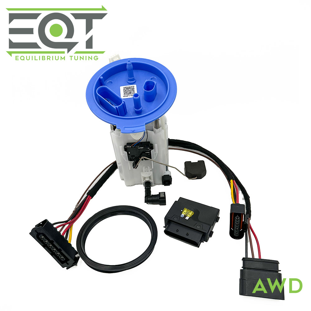 EQT Pro Series Brushless LPFP - VW/Audi MQB/e 1.8T/2.0T