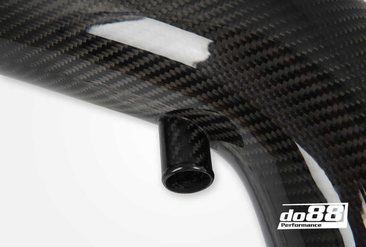 do88 BeastFlow Closed Intake - Audi MQB 2.5T (8V/8S)