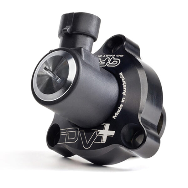 GFB DV+ Diverter Valve - VW/Audi MQBe 2.0T