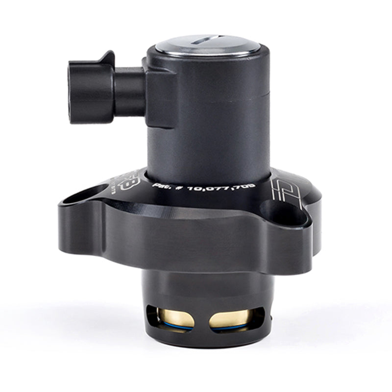 GFB DV+ Diverter Valve - VW/Audi MQBe 2.0T