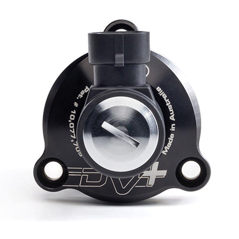 GFB DV+ Diverter Valve - VW/Audi MQBe 2.0T
