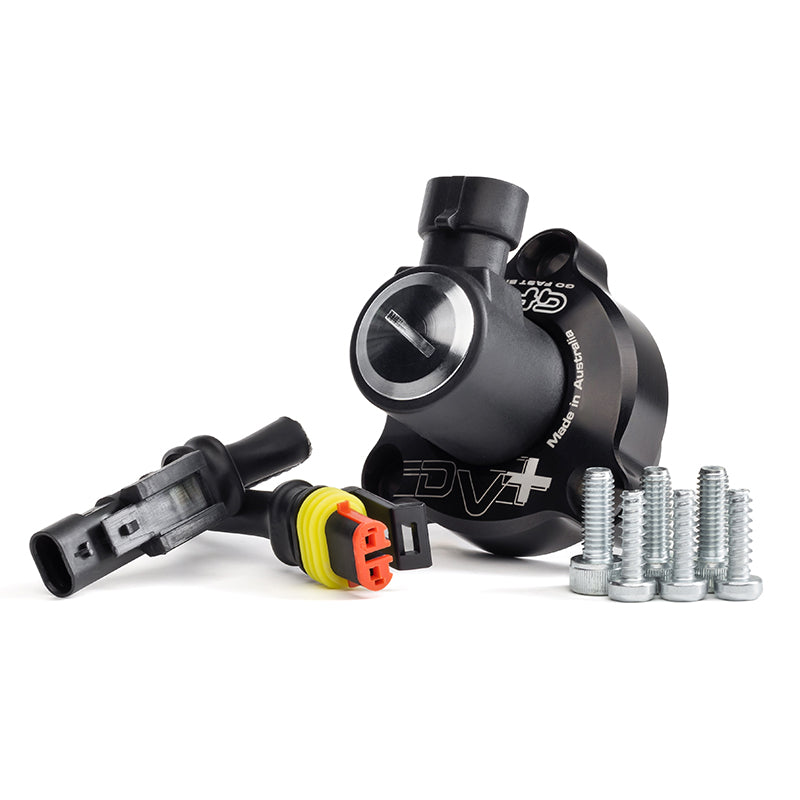 GFB DV+ Diverter Valve - VW/Audi MQBe 2.0T
