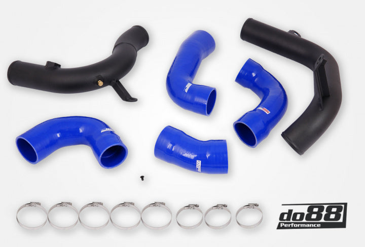 do88 Charge Pipe Kit - VW/Audi MQB 1.8T/2.0T