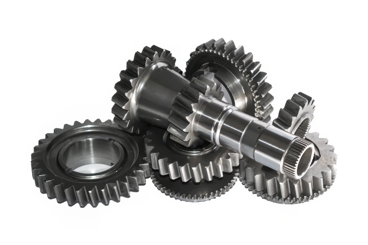 RTMG & GTS DQ250 DSG Performance Racing Gears - VW/Audi MQB 2.0T