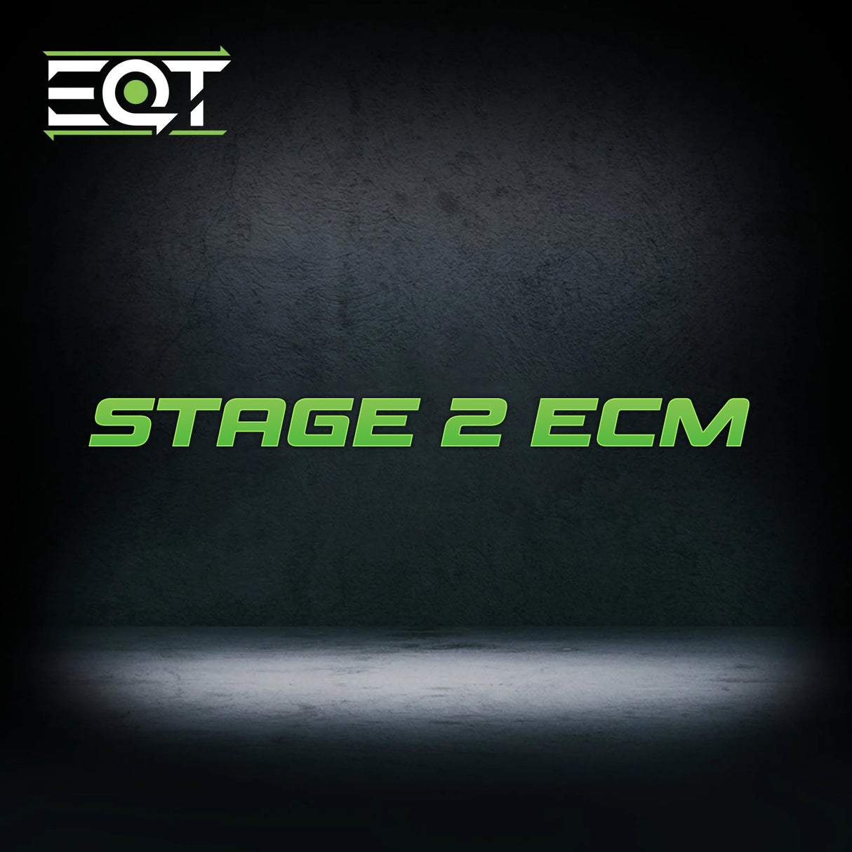 EQT Staged ECU Flex Fuel Tune - VW MQB GTI 2.0T (Mk7)