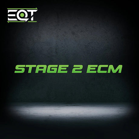 EQT Staged ECU Tune (IS38 Upgrade) - Audi MQB A3 Quattro 2.0T (8V)