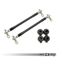 034Motorsport Adjustable Front Sway Bar End Link Pair (Motorsport) - MQB/e 1.8T/2.0T - Equilibrium Tuning, Inc.