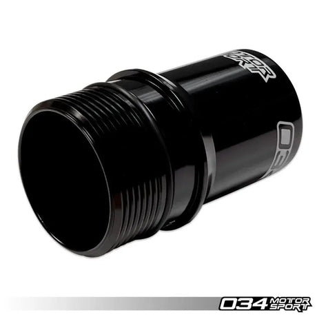 034Motorsport Billet Oil FIlter Housing - VW/Audi MQB/e 2.0T - Equilibrium Tuning, Inc.