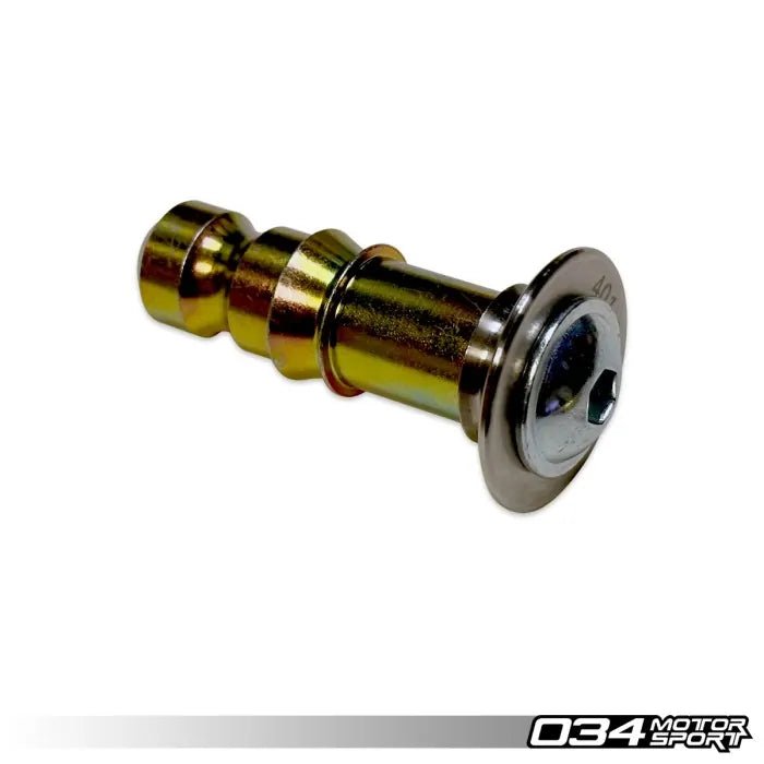 034Motorsport Rebuild Kit for Density Line Adjustable Front Upper Control Arms - Audi (B9+) - Equilibrium Tuning, Inc.