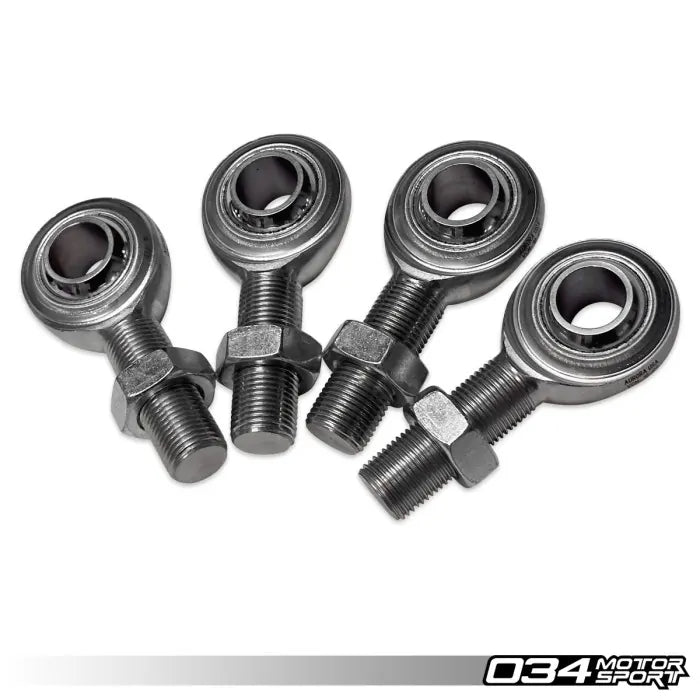 034Motorsport Rebuild Kit for Density Line Adjustable Front Upper Control Arms - Audi (B9+) - Equilibrium Tuning, Inc.