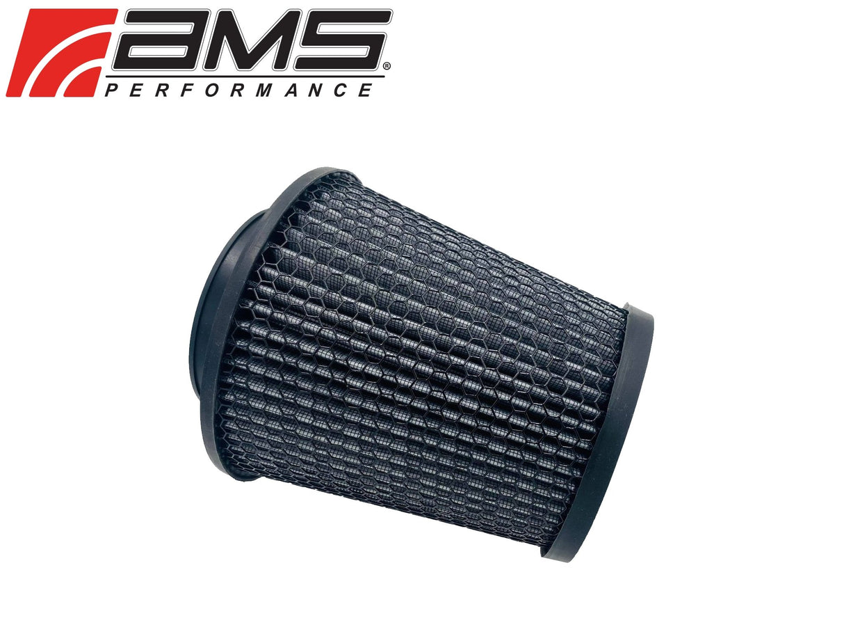 AMS Performance Replacement Air Filter for VW/Audi Intake System - Equilibrium Tuning, Inc.