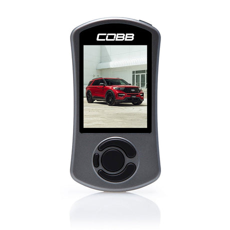 Cobb V3 Accessport - Ford Explorer ST (2020-2023) - Equilibrium Tuning, Inc.