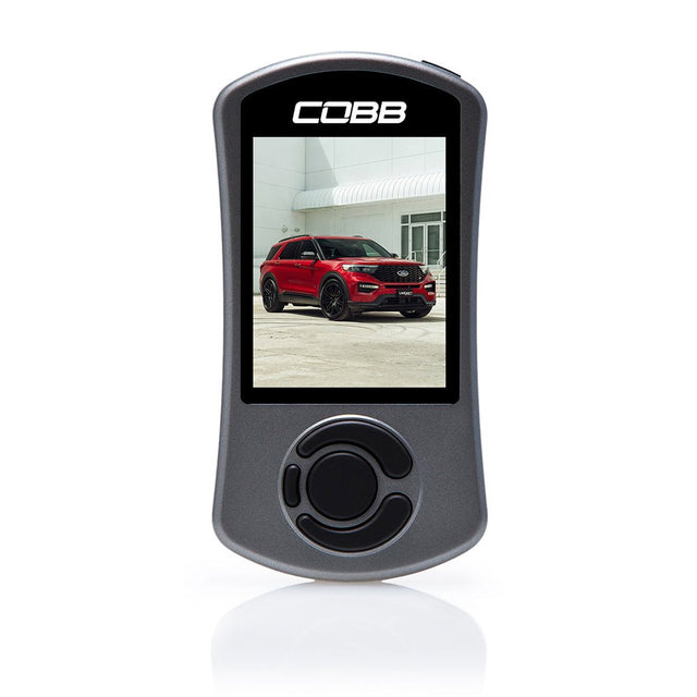 Cobb V3 Accessport - Ford Explorer ST (2020-2023) - Equilibrium Tuning, Inc.
