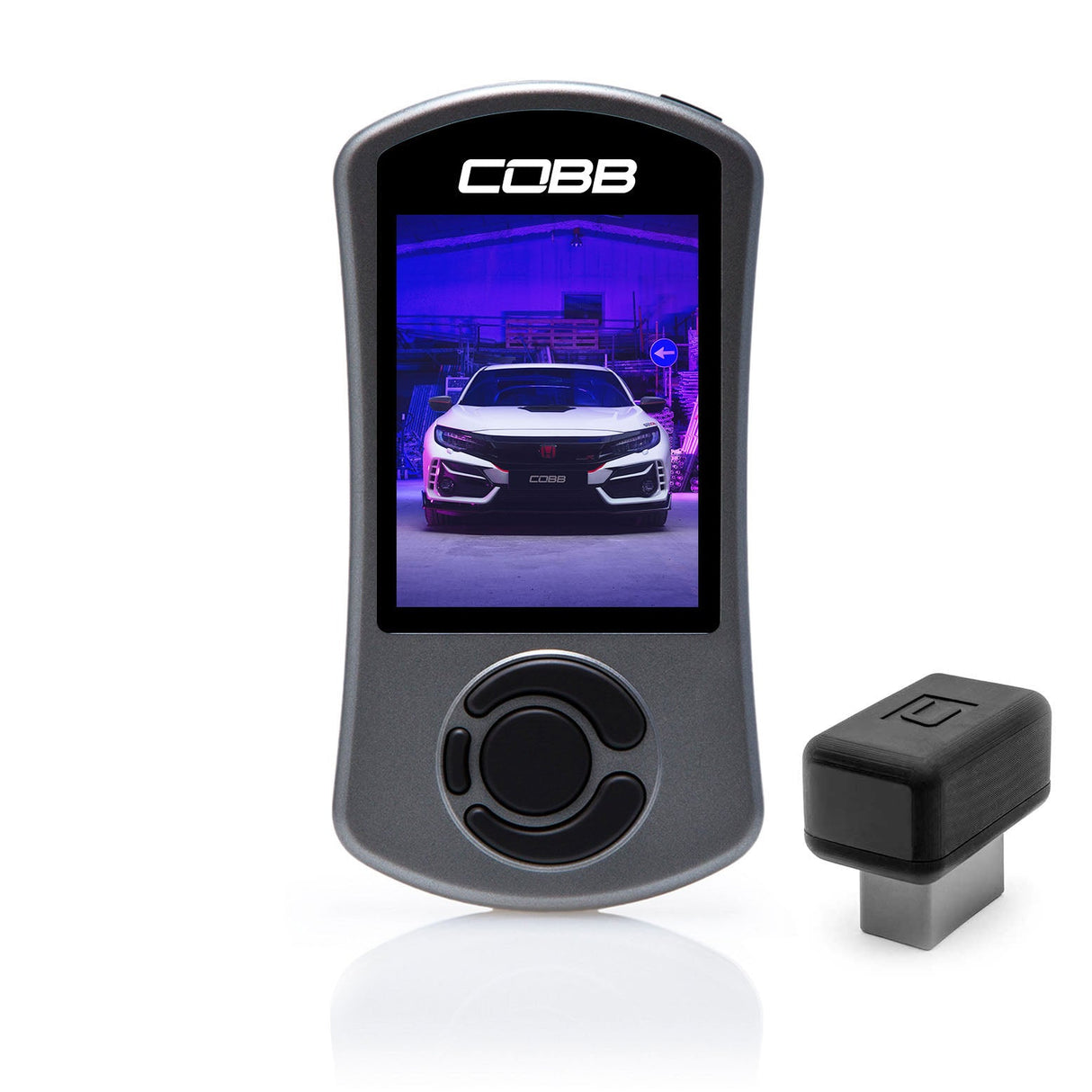 Cobb V3 Accessport - Honda Civic Type R (FK8) - Equilibrium Tuning, Inc.