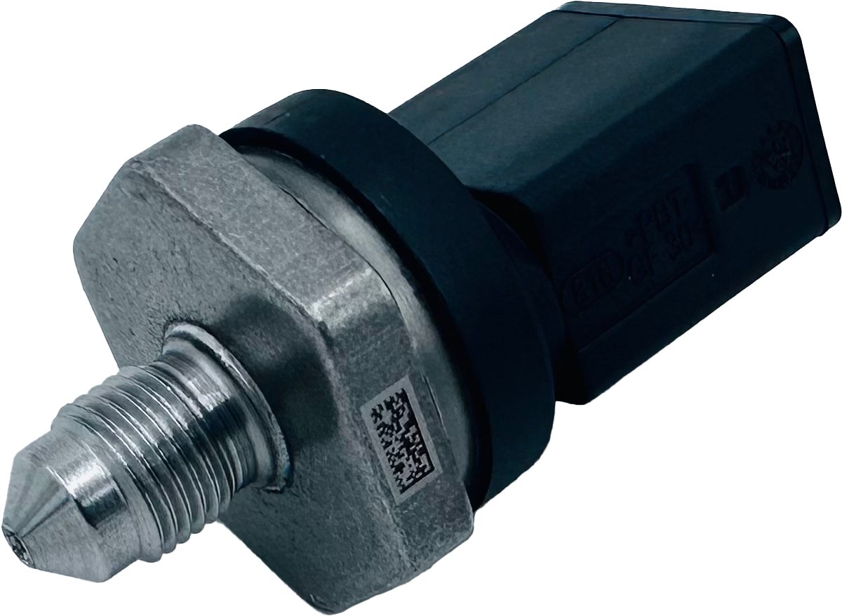 EQT Low Pressure Fuel Sensor Kit - MQB/e 1.8T/2.0T - Equilibrium Tuning, Inc.