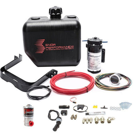 Snow Performance Stage 2 Boost Cooler (2.5gal tank) - Equilibrium Tuning, Inc.