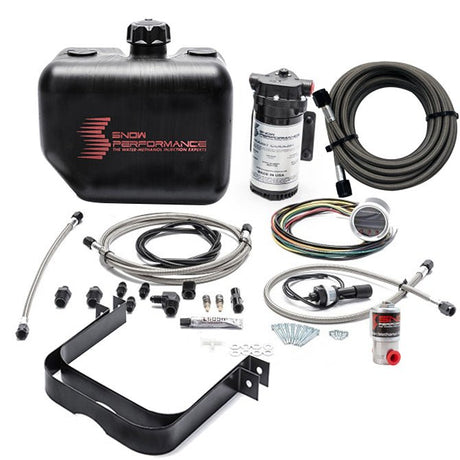 Snow Performance Stage 2 Boost Cooler (2.5gal tank) - Equilibrium Tuning, Inc.