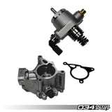 034Motorsport 2.0T HPFP Conversion Kit - VW/Audi MQB 1.8T