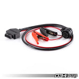 034SPI Boot Loader Unlock (BLU) Harness - VW/Audi MQBe (DQ381 G2)