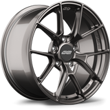 Apex 18" VS-5RS Forged 5x130mm Wheel (Anthracite) - Porsche