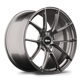 Apex 21" VS-5RS Forged 5x130mm Wheel (Anthracite) - Porsche