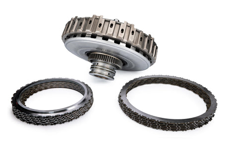 RTMG Upgraded DSG Clutch Pack (DQ381) - VW MQBe GTI/Golf R (Mk8)