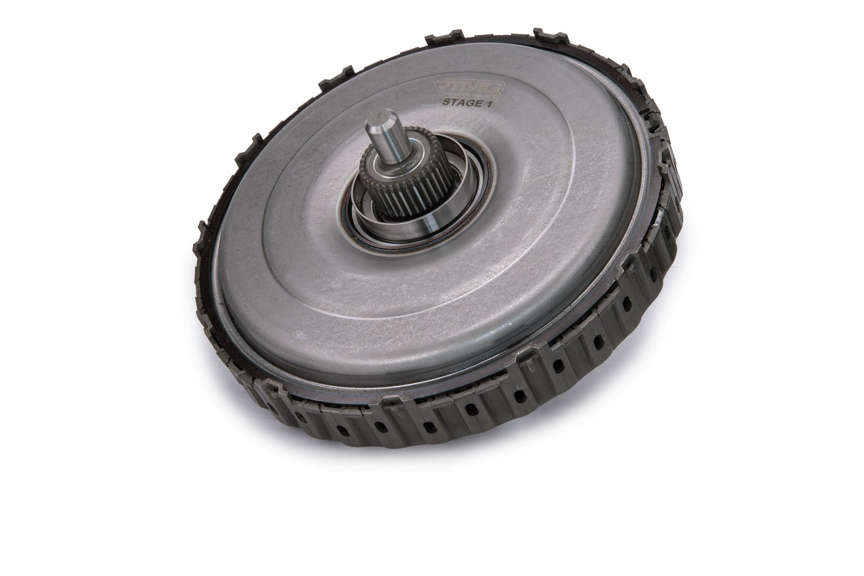 RTMG Upgraded DSG Clutch Pack (DQ381-0DW) - VW/Audi MQB/e 2.0T