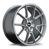 Apex 19" VS-5 Flow Formed 5x112mm Wheel (Hyper Black) - Audi (Big Bore)