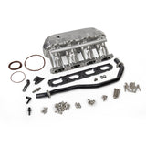 JDY Billet CNC Intake Manifold (v2) - VW/Audi/Porsche MQB/e 1.8T/2.0T (EA888.3/.4)