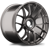 Apex 19" EC-7RS Forged PSCL Wheel (Anthracite) - Porsche