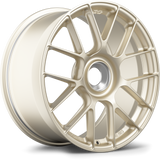 Apex 19" EC-7RS Forged PSCL Wheel (Motorsport Gold) - Porsche